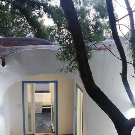 Villa Enrica Capri Exteriör bild