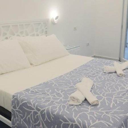 Villa Enrica Capri Exteriör bild