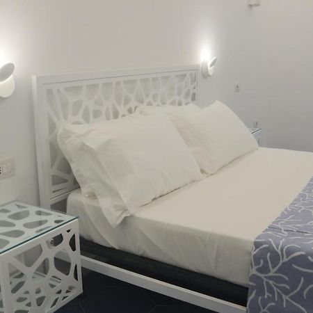 Villa Enrica Capri Exteriör bild