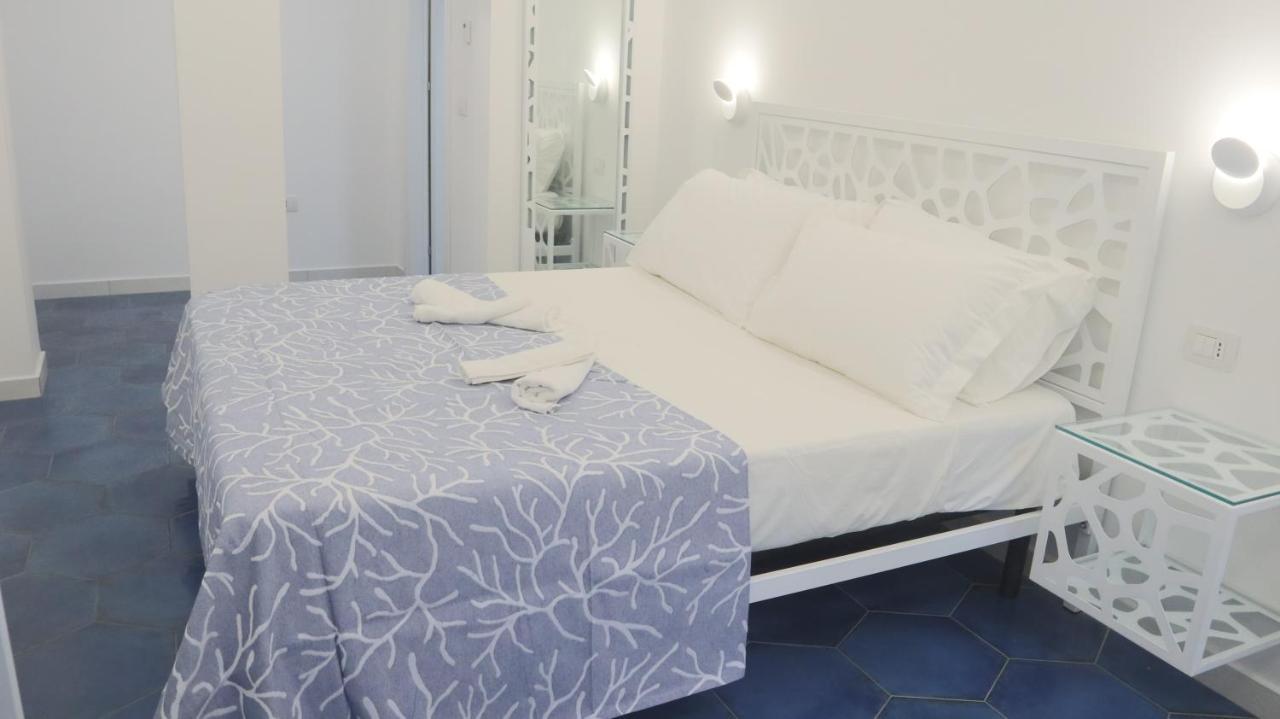 Villa Enrica Capri Exteriör bild