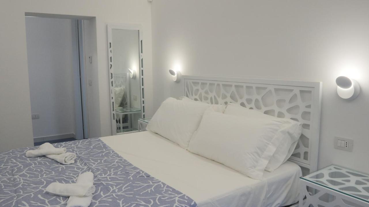 Villa Enrica Capri Exteriör bild