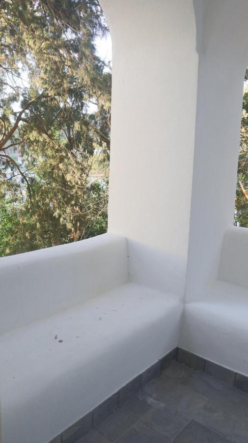 Villa Enrica Capri Exteriör bild